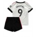 Cheap Manchester United Anthony Martial #9 Away Football Kit Children 2022-23 Short Sleeve (+ pants)